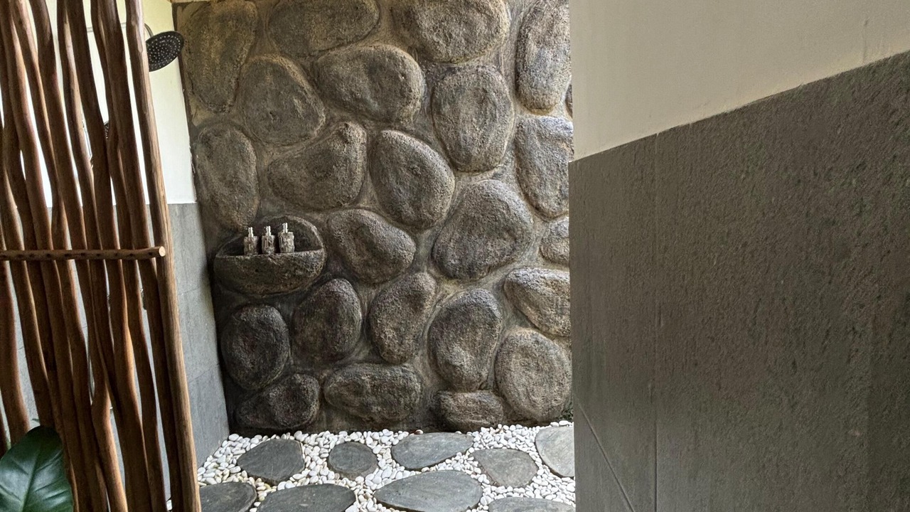 Photo of Bathroom in Taro