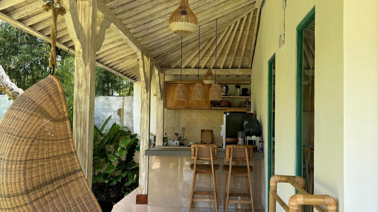 Photo of Outdoor in Taro