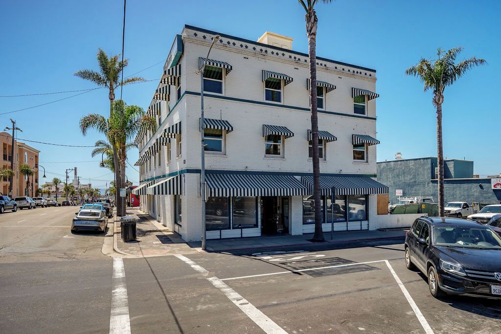 Photo of Outdoor in Downtown