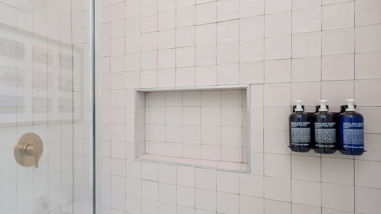 Photo of Bathroom in Downtown