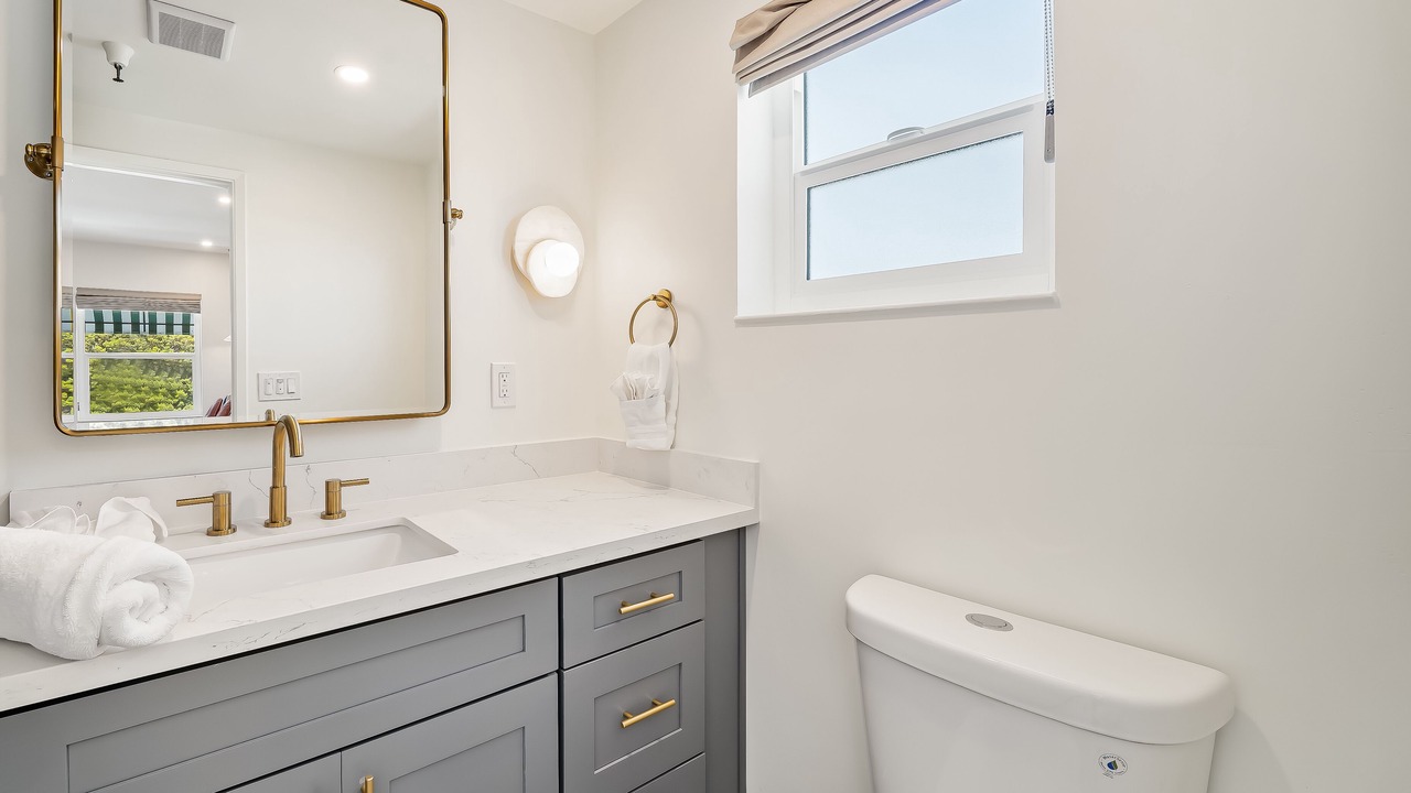 Photo of Bathroom in Downtown