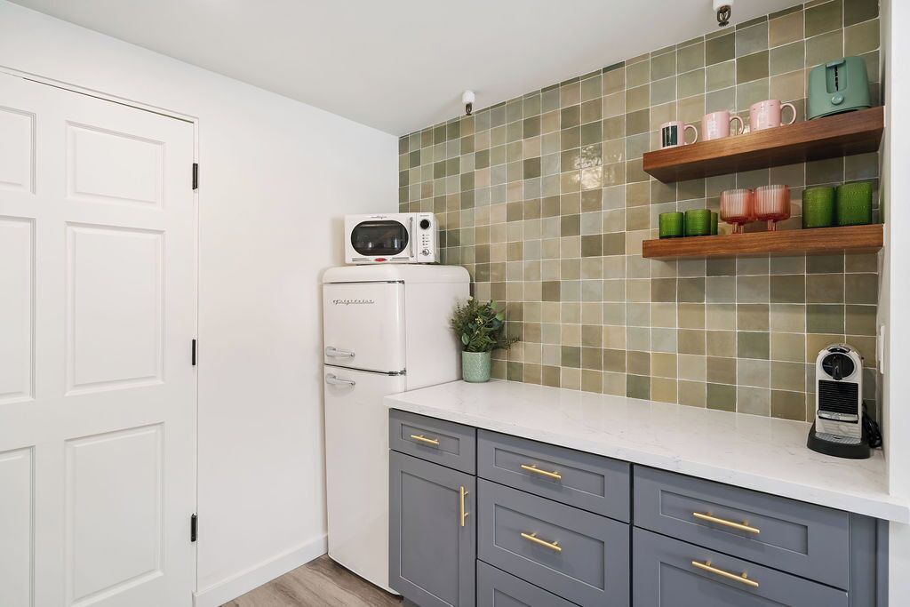 Photo of Kitchen in Downtown