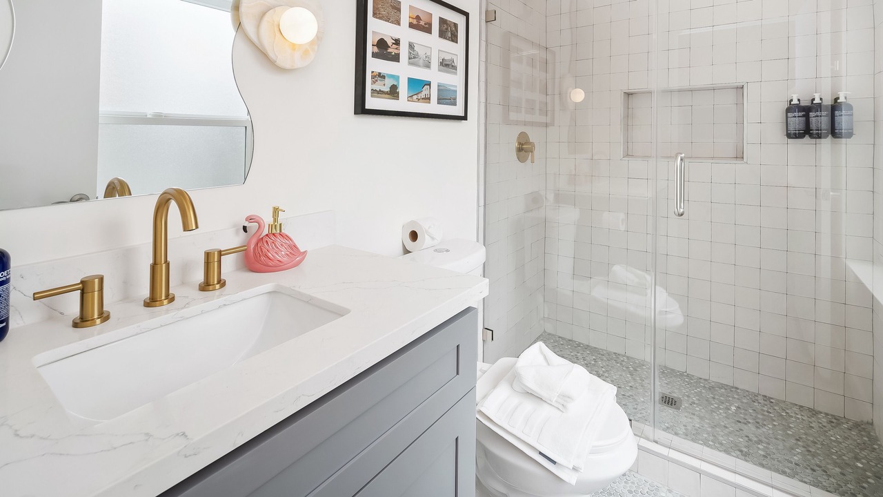 Photo of Bathroom in Downtown