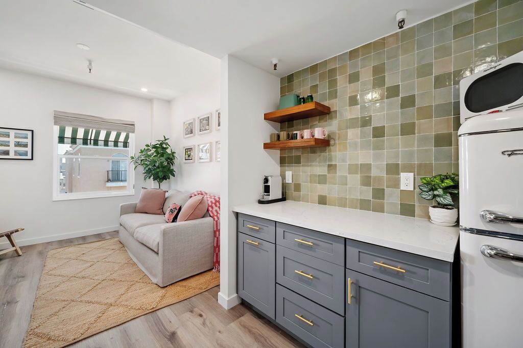 Photo of Kitchen in Downtown