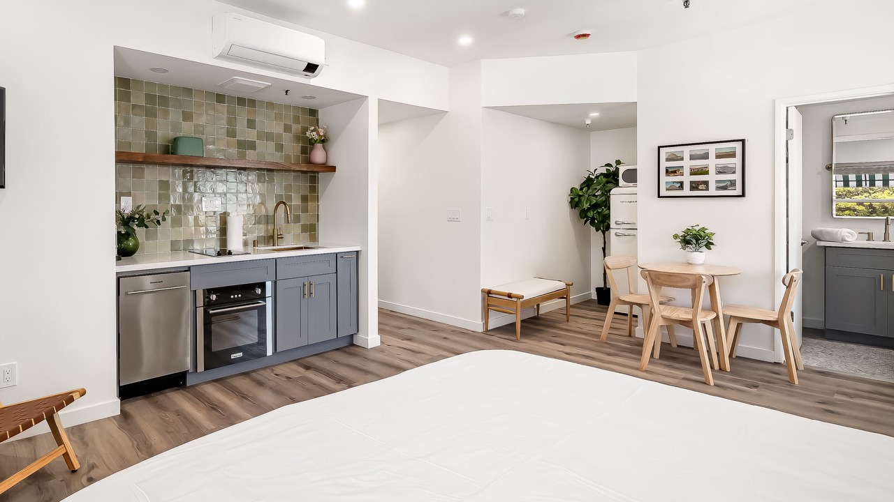 Photo of Kitchen in Downtown