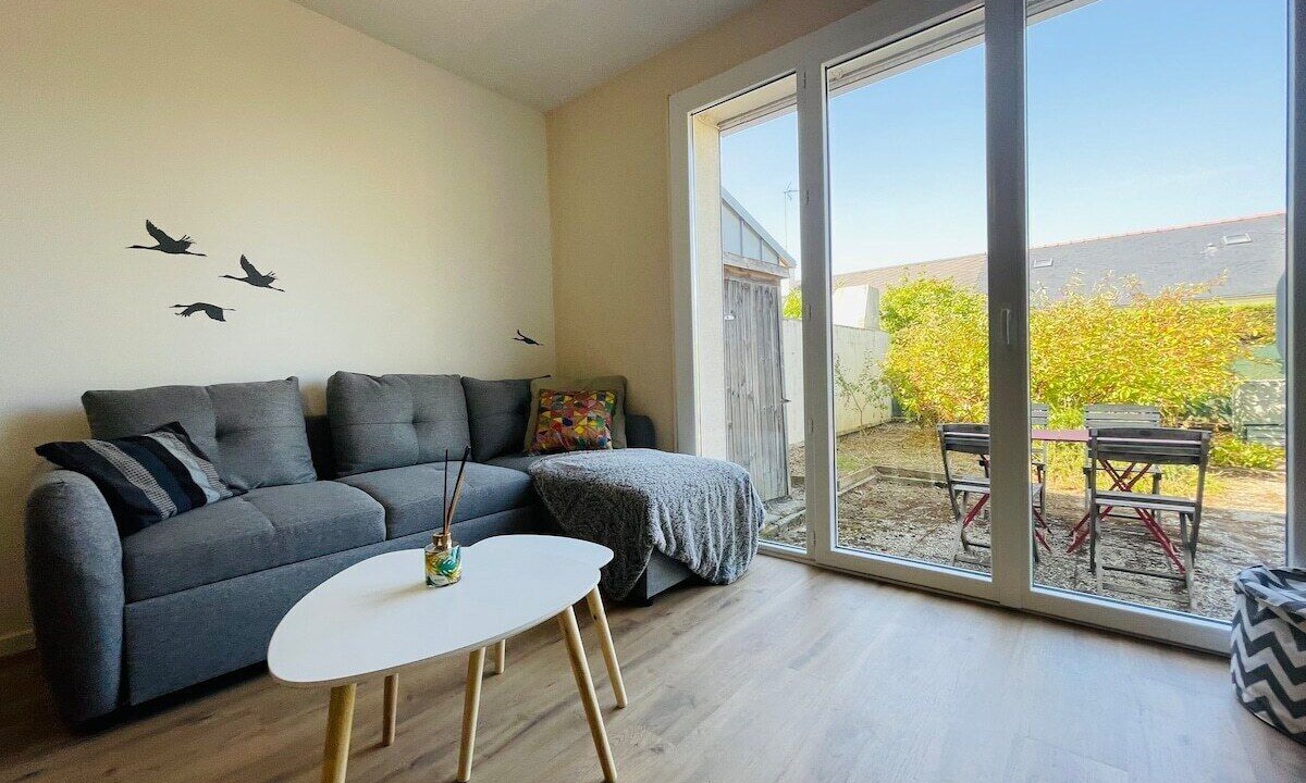 Photo of Livingroom in Monplaisir