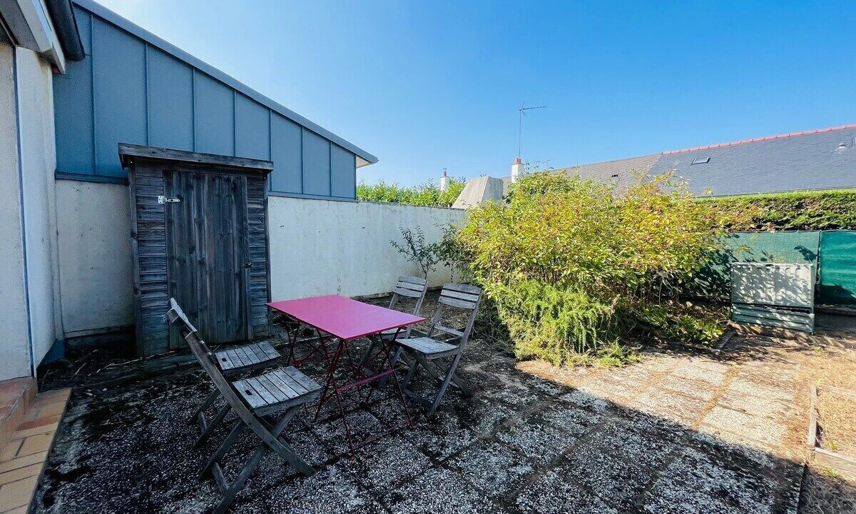 Photo of Patio Balcony in Monplaisir