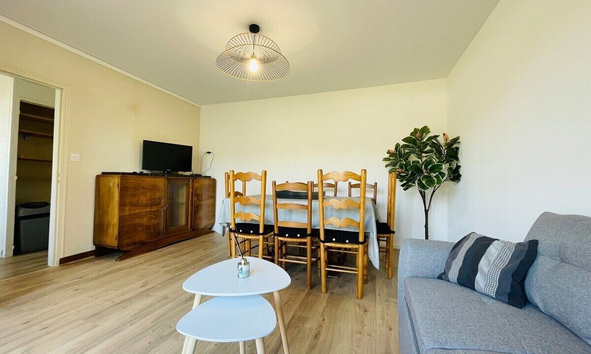 Photo of Livingroom in Monplaisir