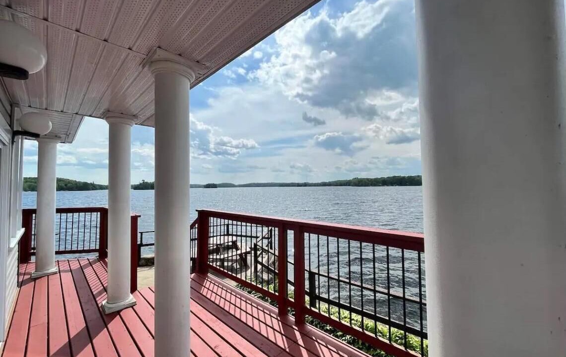 Photo of Outdoor in Wollaston