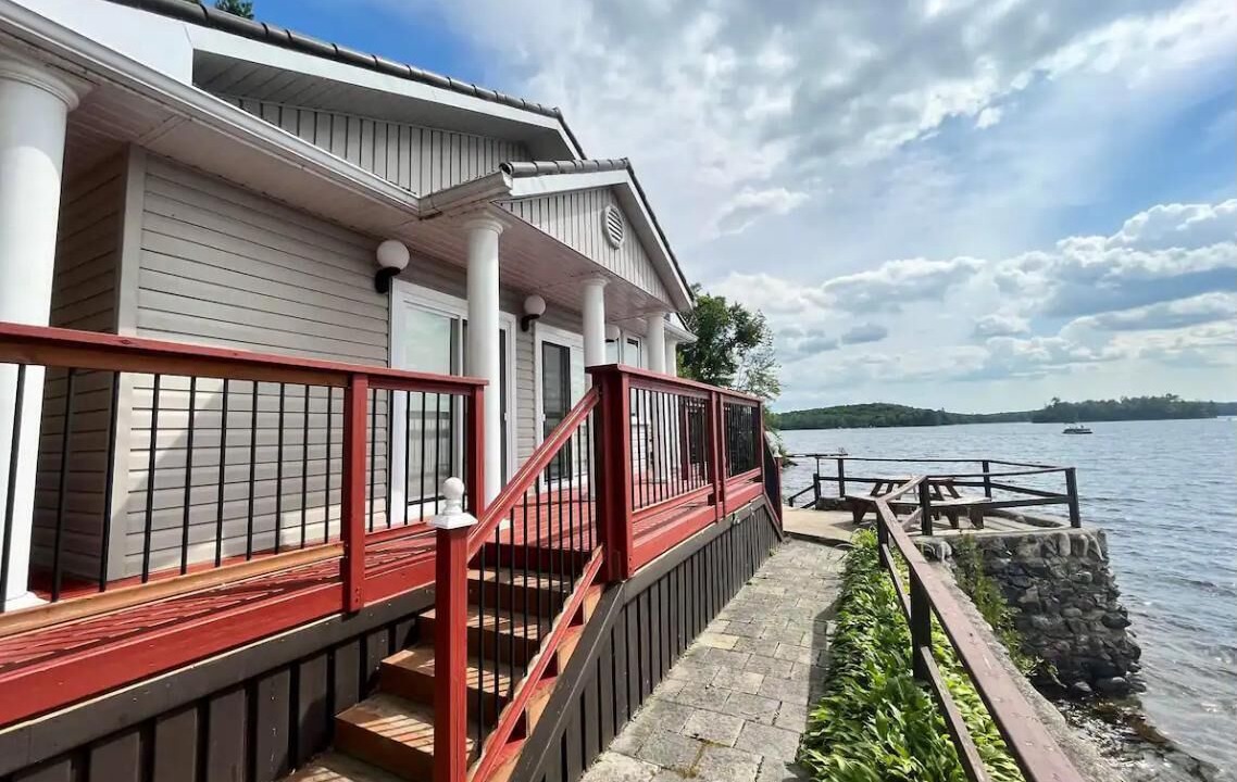 Photo of Outdoor in Wollaston
