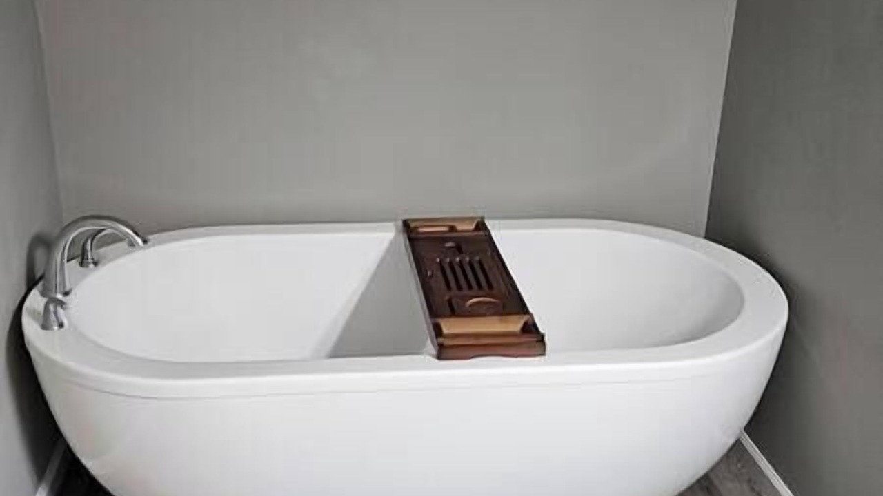 Photo of Bathroom in Morehead