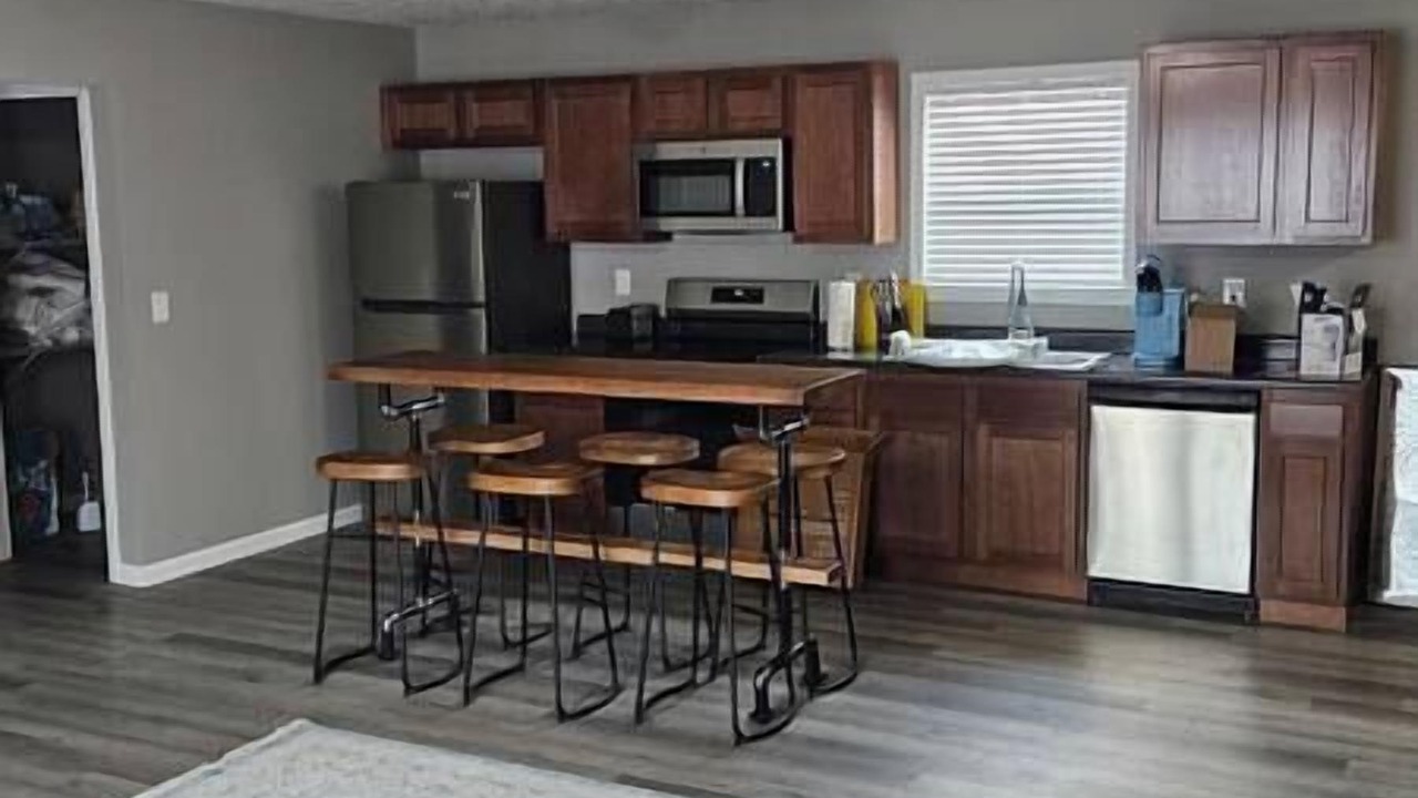 Photo of Kitchen in Morehead