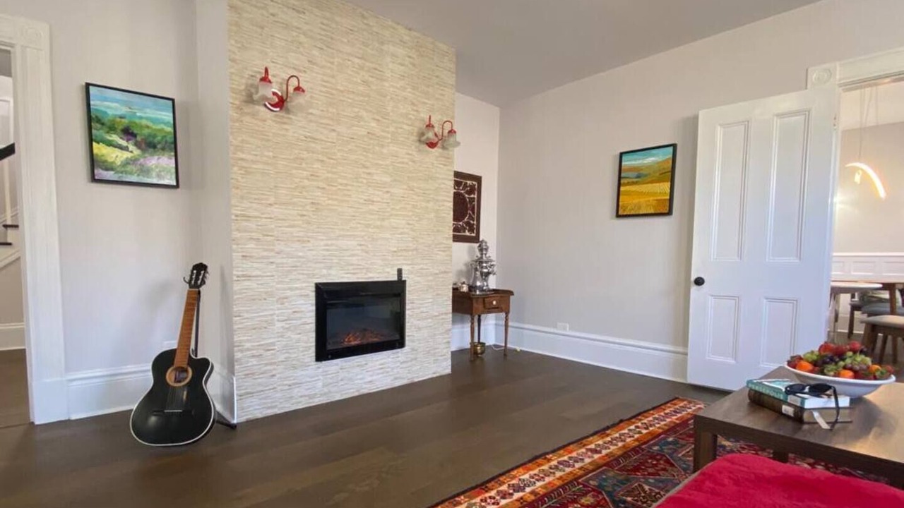 Photo of Livingroom in Sydney
