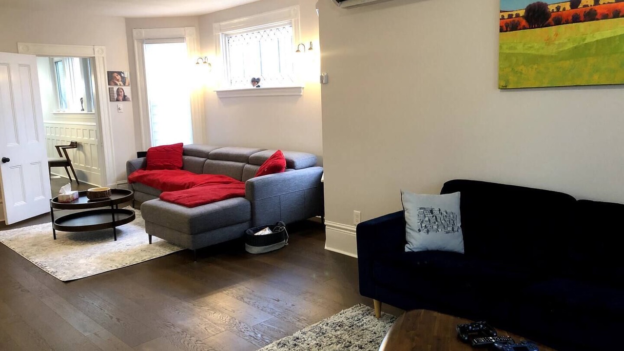 Photo of Livingroom in Sydney