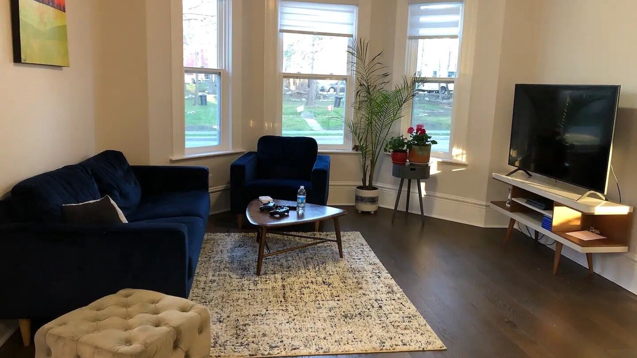 Photo of Livingroom in Sydney