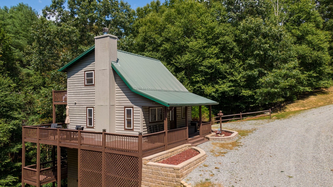 Photo of Outdoor in Piney Creek