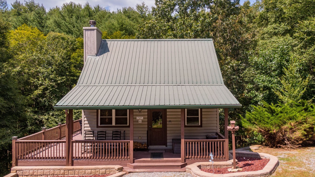 Photo of Outdoor in Piney Creek