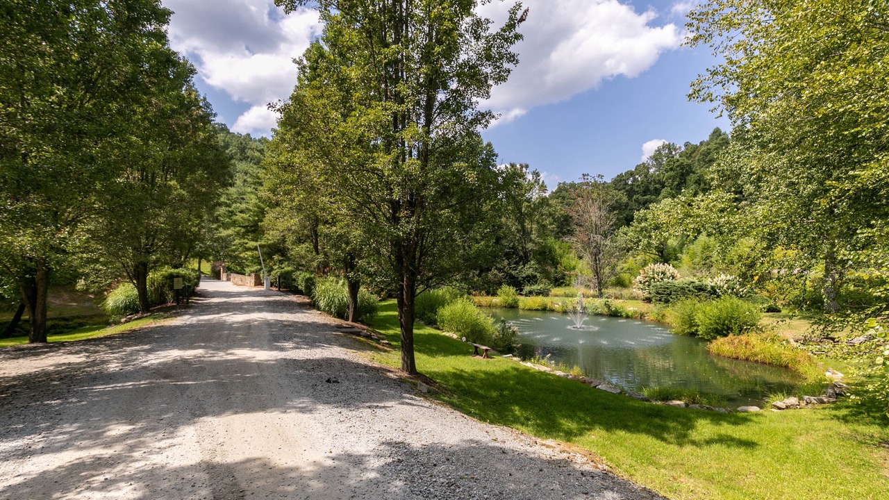 Photo of Outdoor in Piney Creek