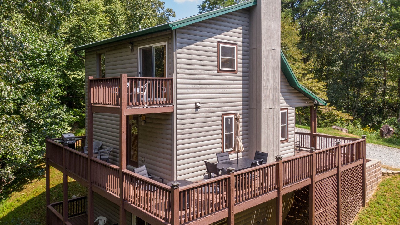 Photo of Outdoor in Piney Creek