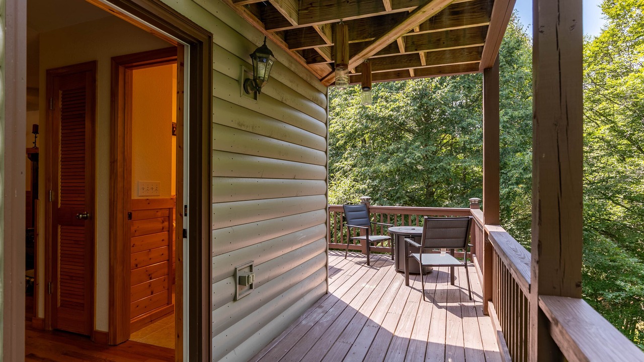 Photo of Outdoor in Piney Creek