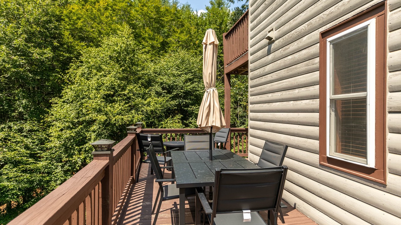 Photo of Outdoor in Piney Creek