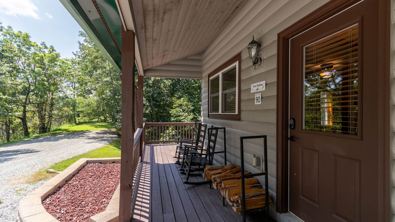 Photo of Outdoor in Piney Creek