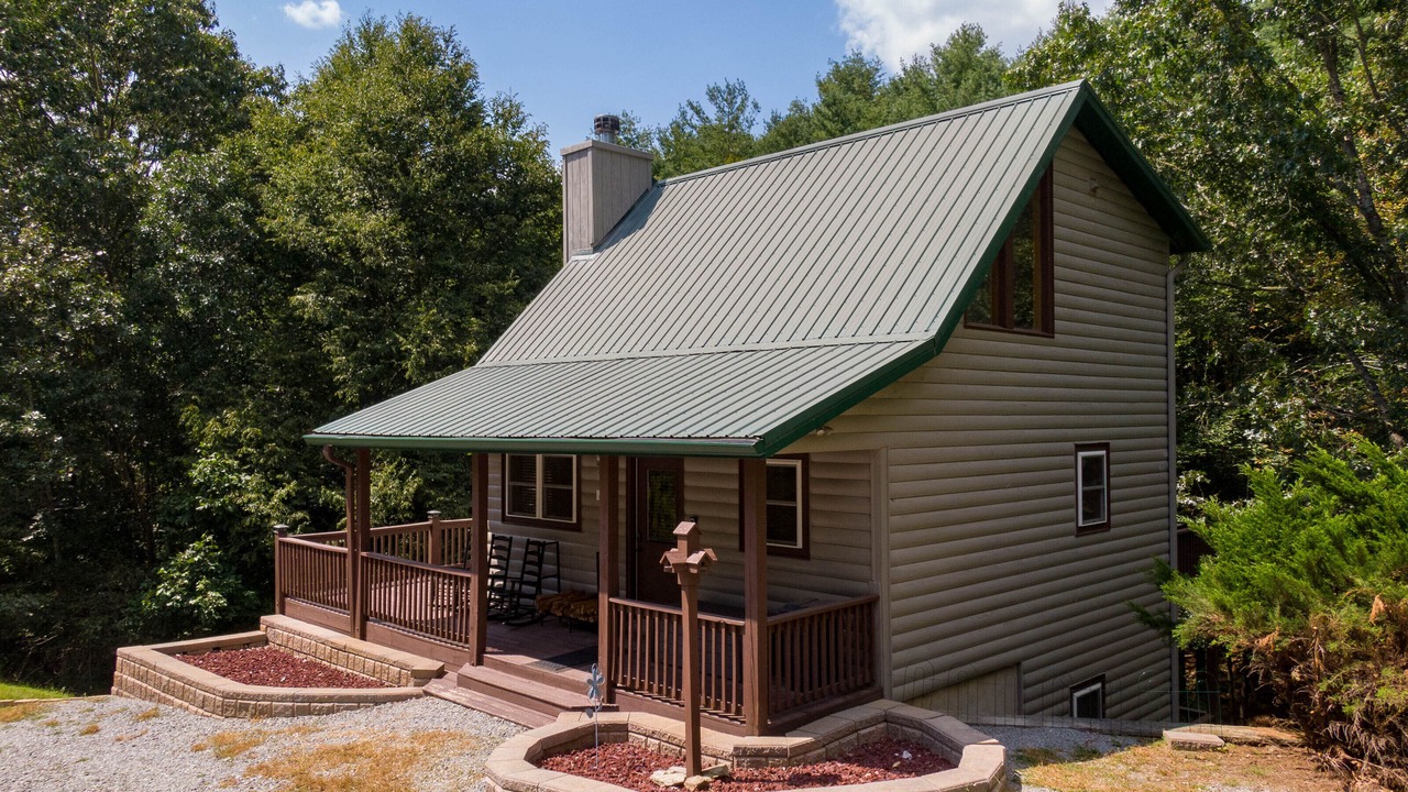 Photo of Outdoor in Piney Creek