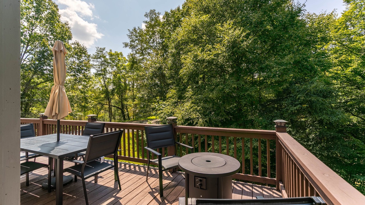 Photo of Outdoor in Piney Creek