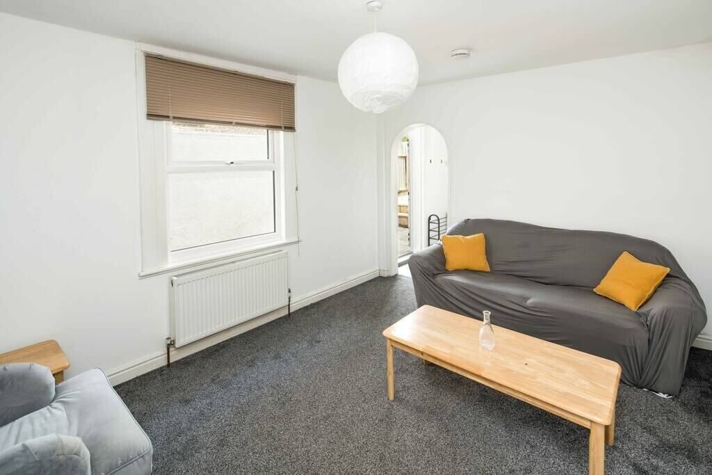 Photo of Livingroom in Brixton Hill