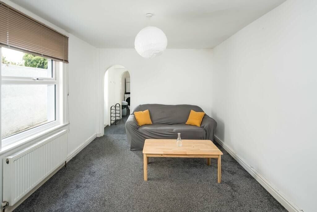 Photo of Livingroom in Brixton Hill
