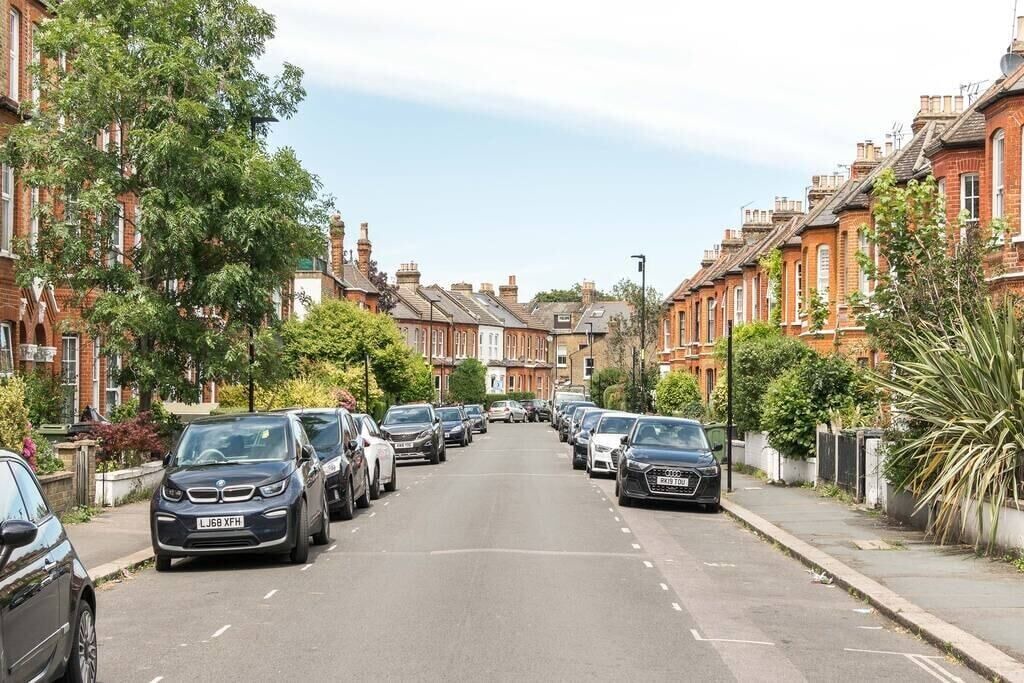 Photo of Outdoor in Brixton Hill
