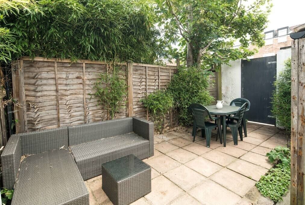 Photo of Outdoor in Brixton Hill