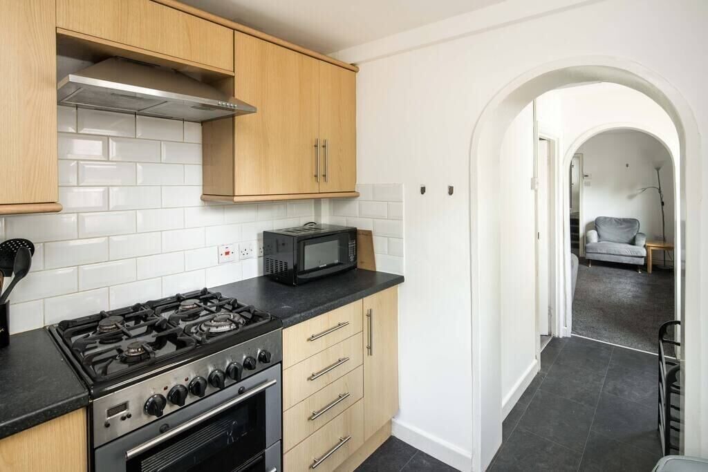 Photo of Kitchen in Brixton Hill
