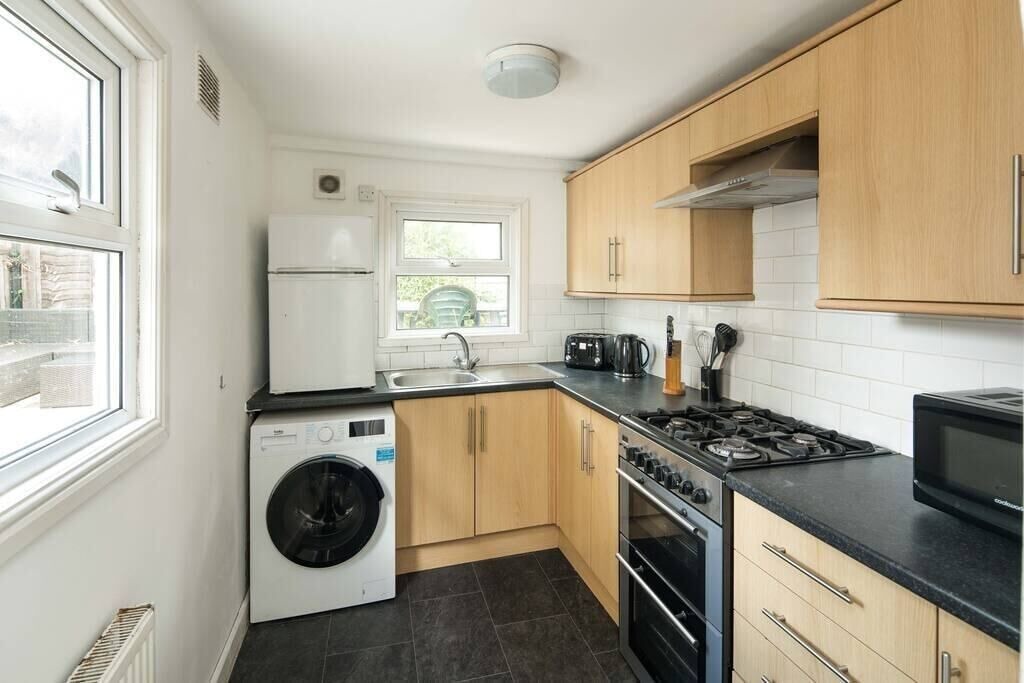 Photo of Kitchen in Brixton Hill