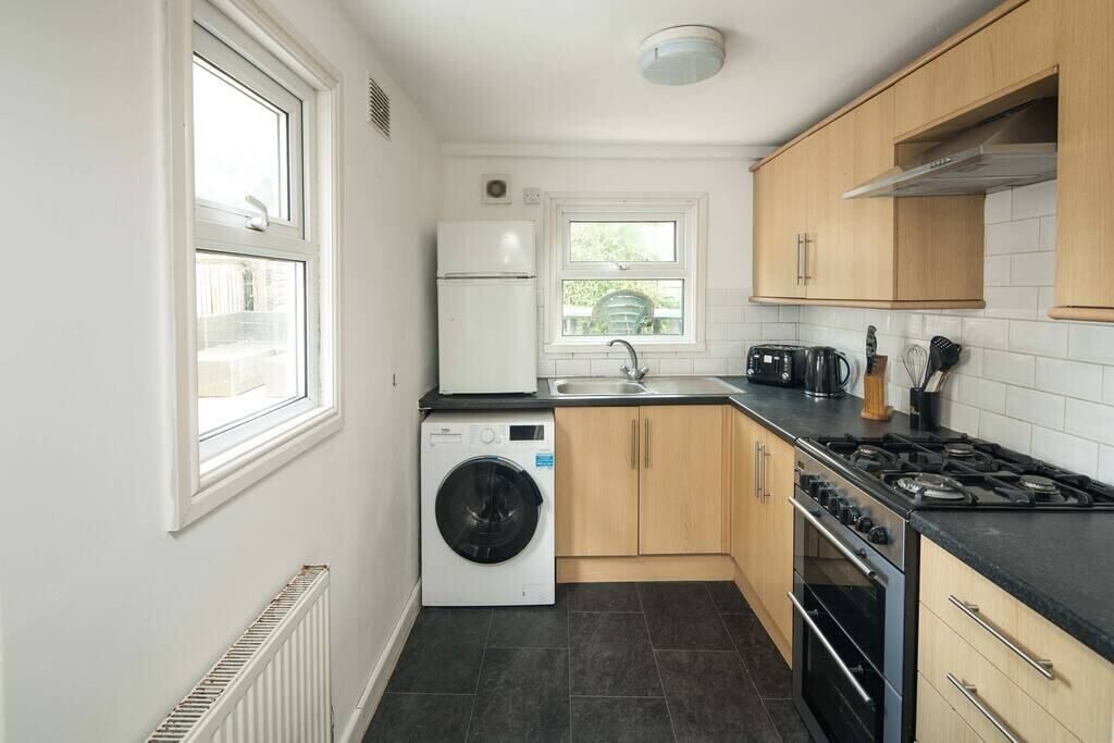 Photo of Kitchen in Brixton Hill