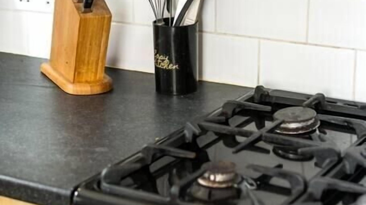 Photo of Kitchen in Brixton Hill