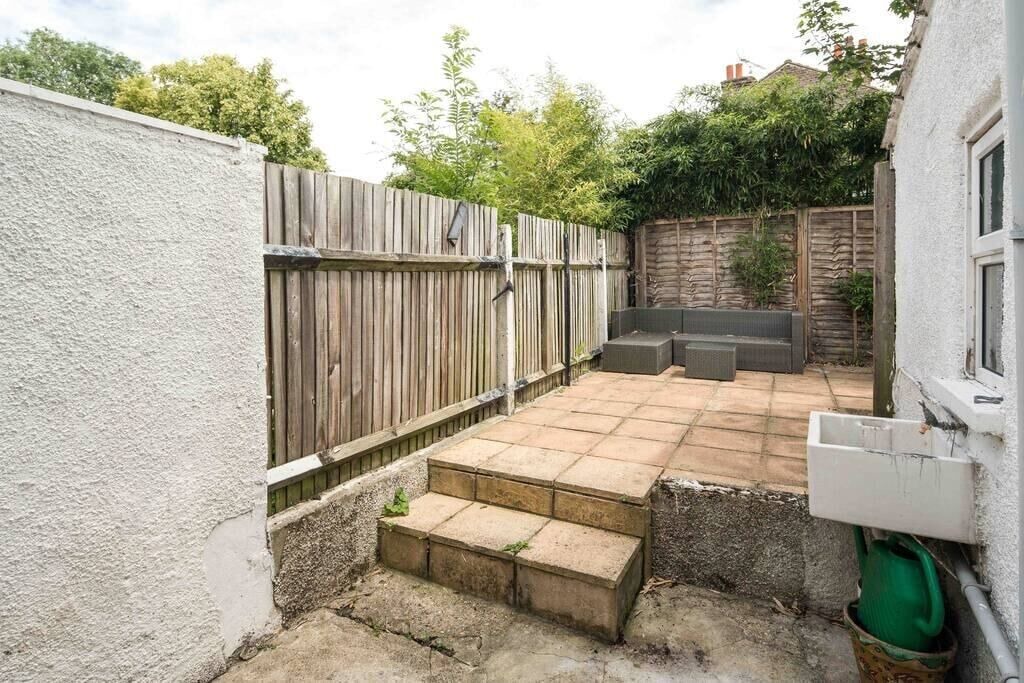 Photo of Outdoor in Brixton Hill