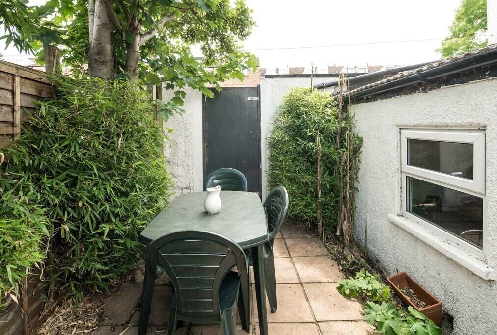 Photo of Outdoor in Brixton Hill