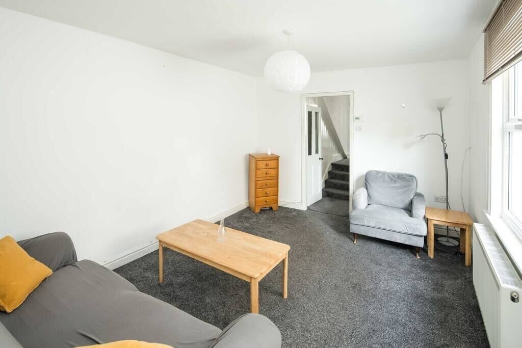 Photo of Livingroom in Brixton Hill