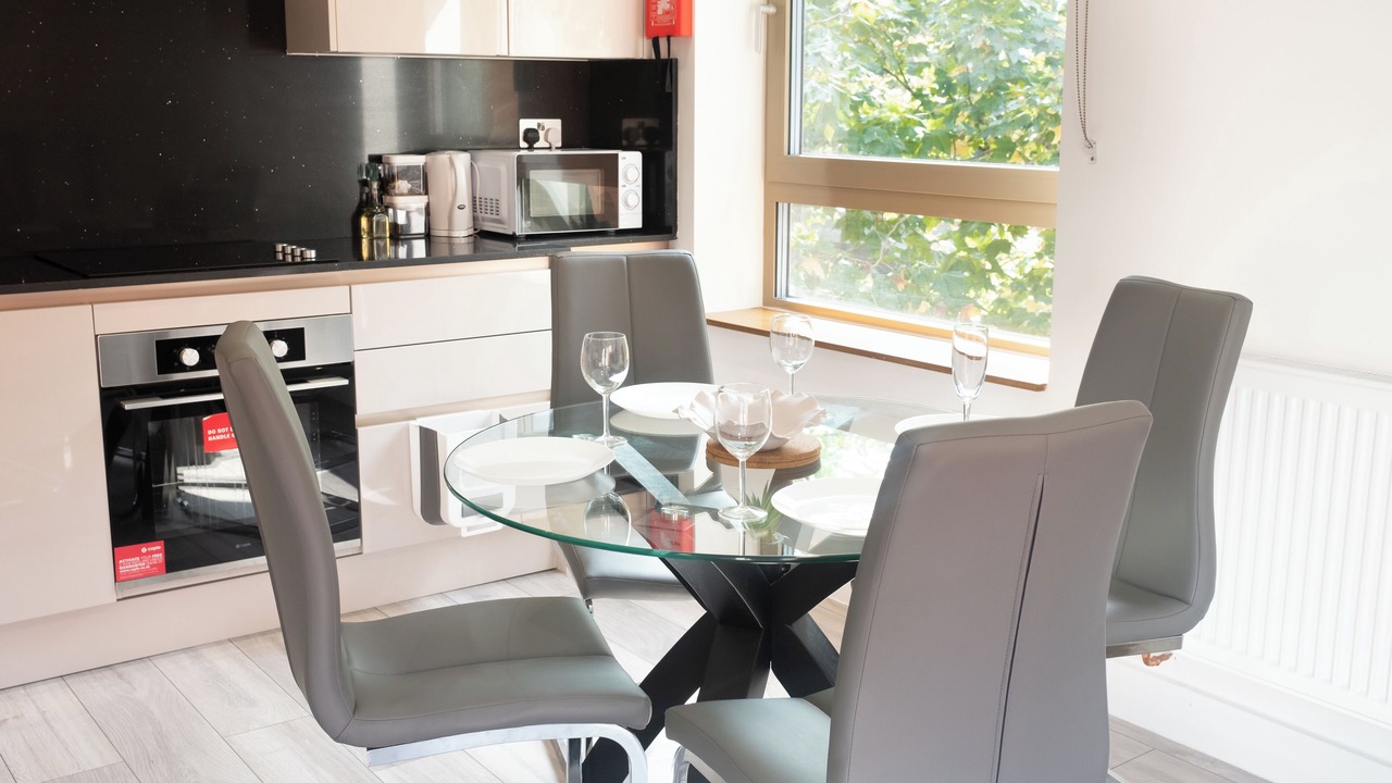 Photo of Kitchen in Slough