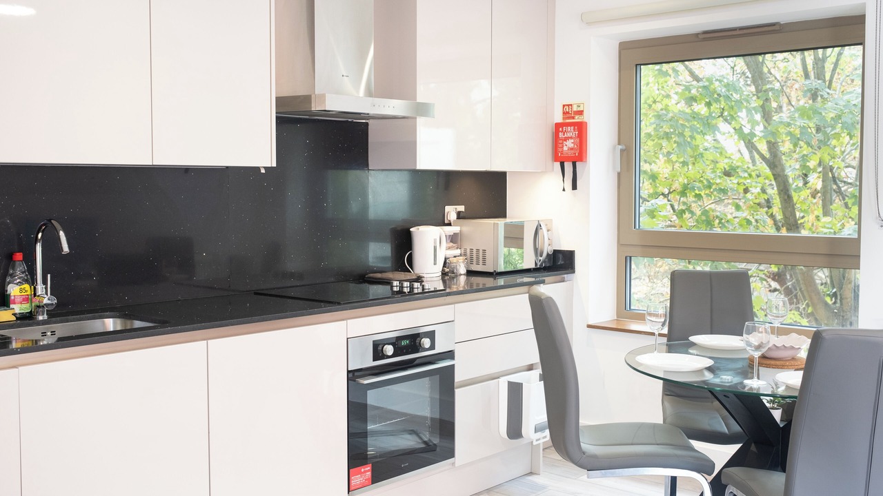 Photo of Kitchen in Slough