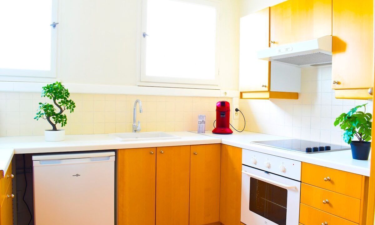 Photo of Kitchen in Evreux