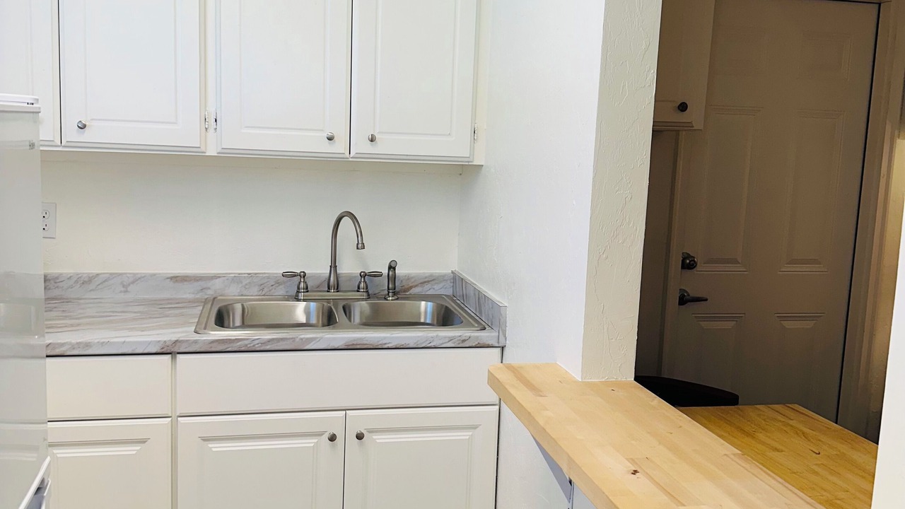 Photo of Kitchen in Oklahoma County