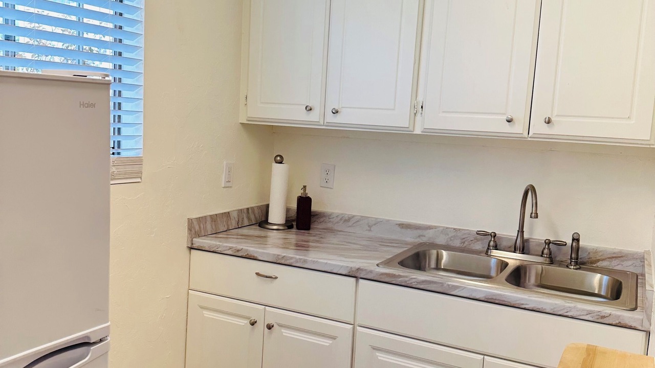Photo of Kitchen in Oklahoma County