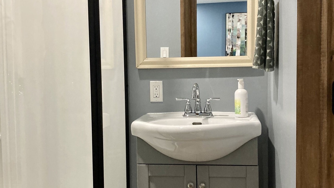 Photo of Bathroom in Annapolis County