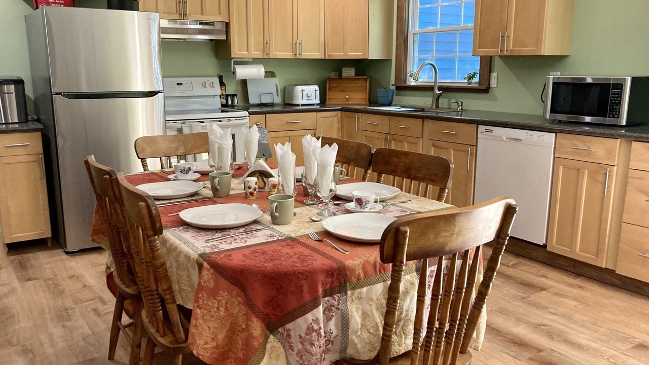 Photo of Others in Annapolis County