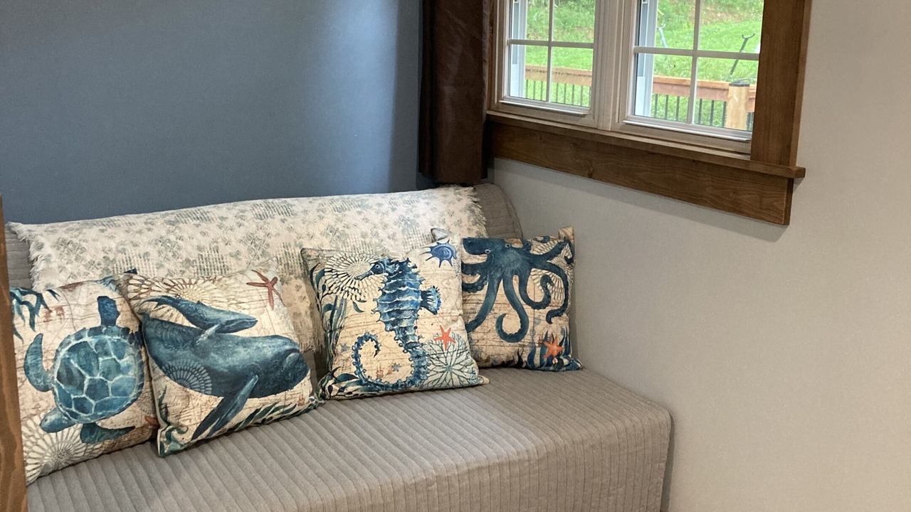 Photo of Bedroom in Annapolis County