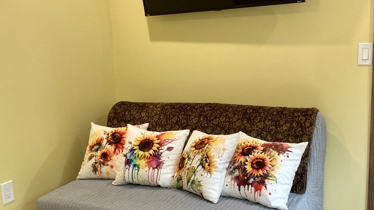 Photo of Bedroom in Annapolis County