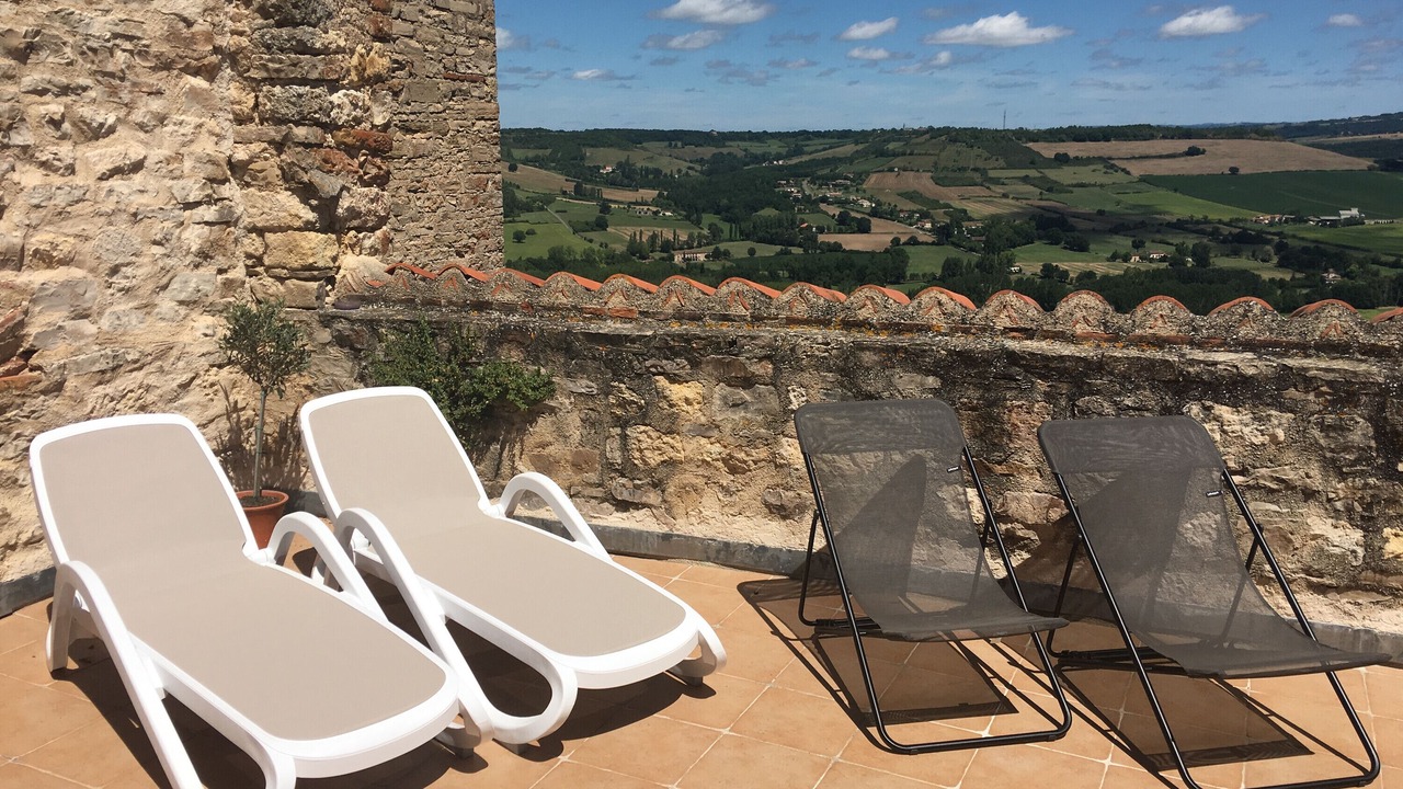 Photo of Outdoor in Cordes-sur-Ciel