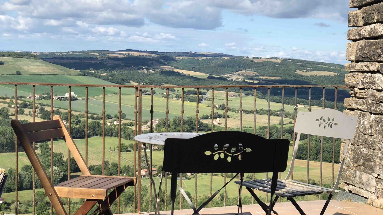 Photo of Outdoor in Cordes-sur-Ciel